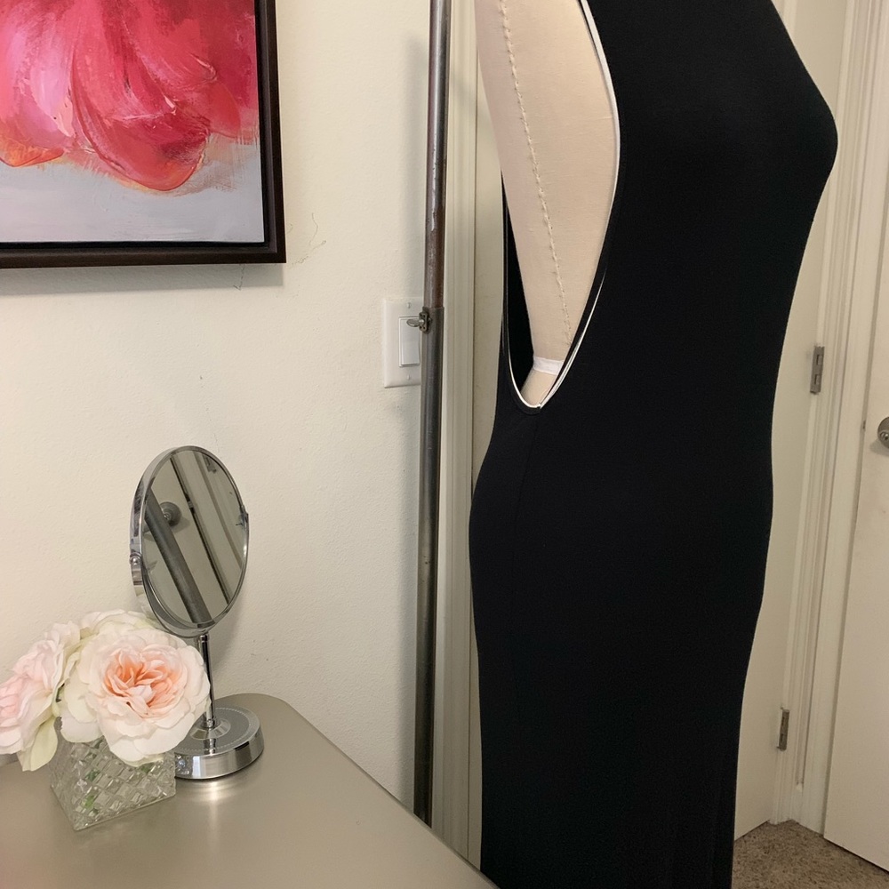 Women’s Maxi Dress